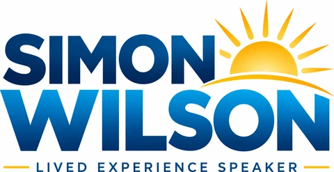 Simon Wilson – Lived Experience Speaker