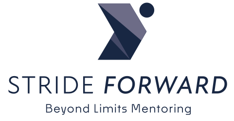 Stride Forward – Beyond Limits Mentoring
